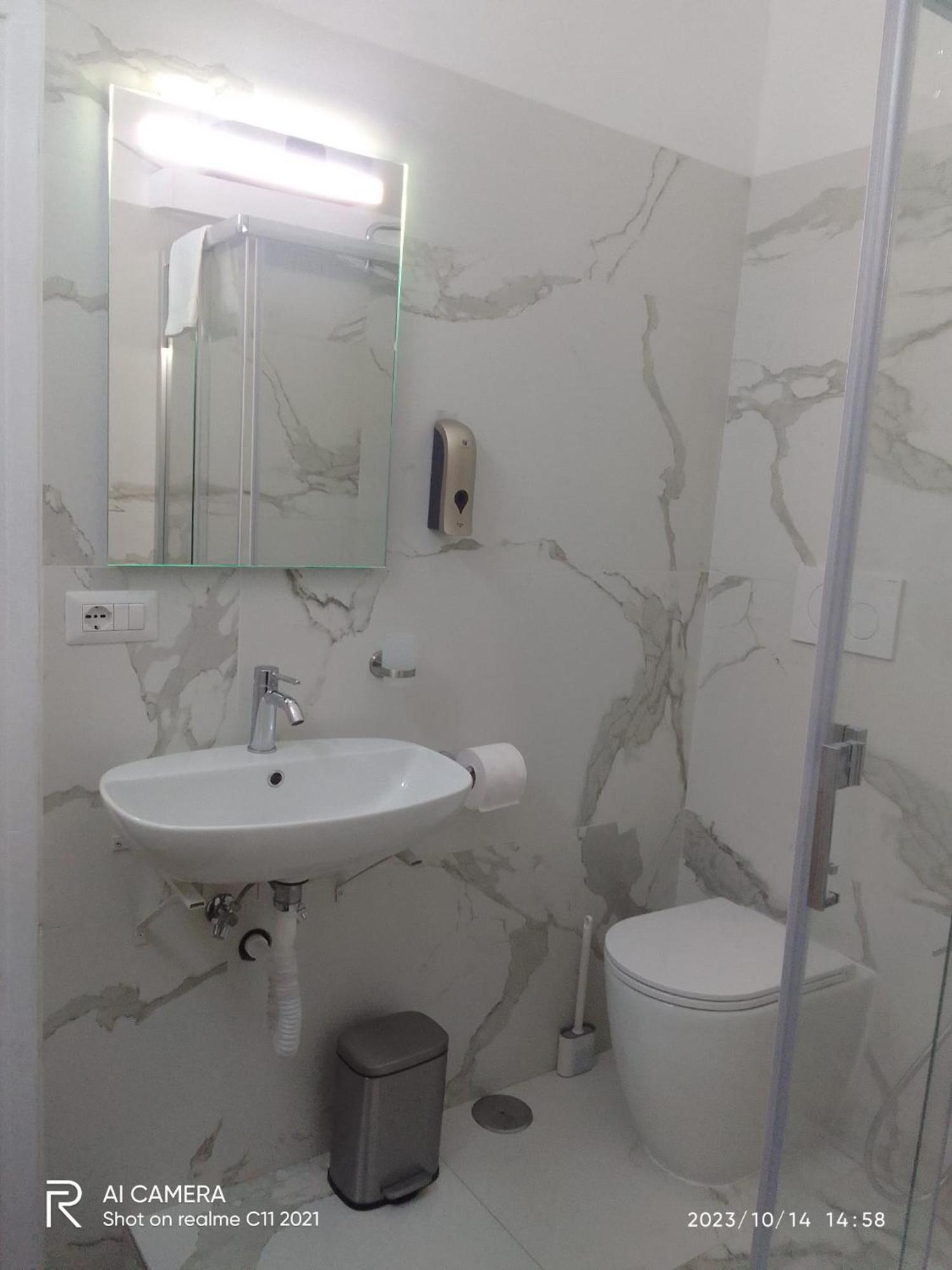 Prefetti 46 Apartment Rome Exterior photo